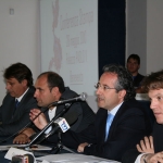Presentazione “PIU’ EUROPA” (Palazzo Paolo V - 28/05/2010)