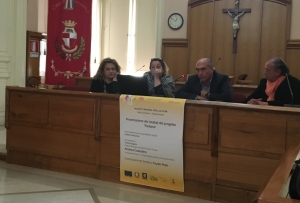 Progetto Paritaria, evento di chiusura