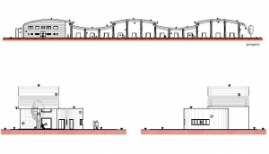 Approvato il progetto per la realizzazione del “terminal bus” Santa Colomba