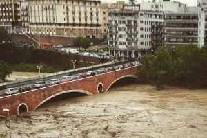 Alluvione: chiesta la deroga al disimpegno automatico per le opere danneggiate