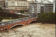 Alluvione: chiesta la deroga al disimpegno automatico per le opere danneggiate