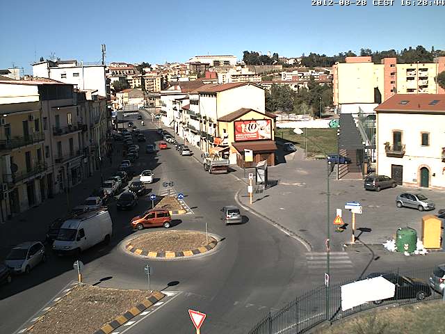 Benevento
